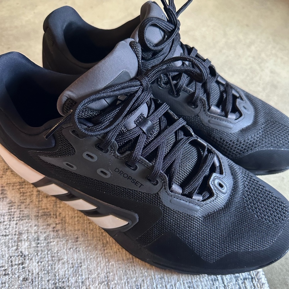 Adidas Dropset Trainer Shoes